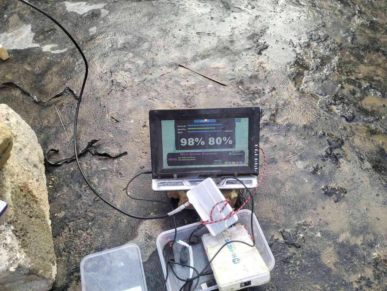 بفضل الله ، جزء من عملنا اليوم تنصيب طبق حجم 85cm   نحو مدار النايلسات 7° غرباً مع ألتقاط كافة باقاته المتنوعة منها الدينية _ الأخبارية _ الرياضية _ أفلام _ مسلسلات عربية و عراقية _ أفلام كارتون 🛰️📡

العنوان : الكوت _ حي الجهاد 

للتنصيب يمكنكم التواصل عبر 
الهاتف : ***********
واتساب : *********** 

#عملنا_كافة_مناطق_الكوت
