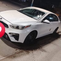 كيا فورتي • ٢٠٢١ • مدينة الصدر