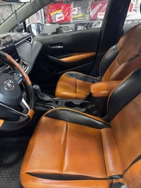 كورلا هايبرد • ٢٠٢٤ • ماشيه ٤٣٠٠٠