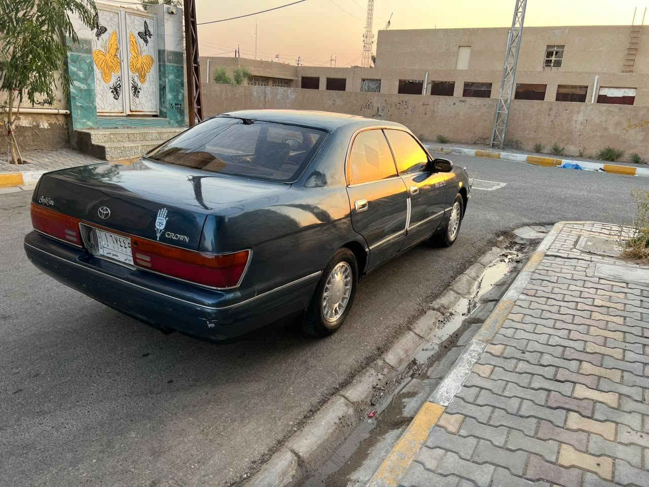 السلام عليكم بطه فصل موديل 94 رقم اديالئ مشروع وطني بسمنه السيارة كير مكينه حداديه تخم تاير تبريد نقص غاز فقط السيارة كفاله عامه عده صبغ جماليه فقط السعر 43 وبيه مجال مكاني واسط الكوت
***********
السلام عليكم بطه فصل موديل 94 رقم اديالئ مشروع وطني بسمنه السيارة كير مكينه حداديه تخم تاير تبريد نقص غاز فقط السيارة كفاله عامه عده صبغ جماليه فقط السعر 43 وبيه مجال مكاني واسط الكوت
