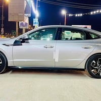 سوناتا ٢٥ • مكينة ٢.٥ • ماشيه ٤١ الف