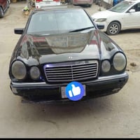 ام عيون • ١٩٩٦ • مكينة جديدة