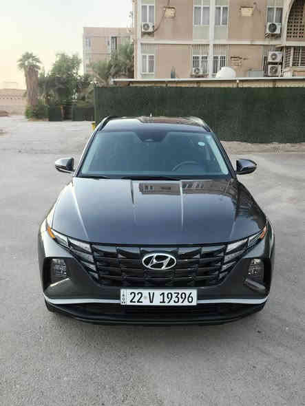 هوندا توكسن الشكل الجديد 2023
لون نفطي 

مرقم أربيل الجديد 

مواصفات 

بصمه 

تشغيل تشغيل عن بعد 

صندوق كهربائي 

كشنات كهربائي 

كشنات حار 

تبريد قطعتين  

تلفون شاحن.(وايرليس)

وفول تحكم استيرن وتحديد سرعه 

تحديد سرعه 

تحديد مسار 

رادار امامي وجانبي وخلفي 

اطفاء السياره عند التوقف تلقائيأ

مانع تزحلق

و نظام AUTO HOLD

ويل كروم بلادي حجم R18 

3 وضعيات للقياده(normal.samrt.sport)

الضرر- سطحي بيبان اثنين صفحت اليمين 
وجاملغ ايسر امامي كلير امريكا
ماشيه 8مايل يعني اخت الزيرو
بدون ايرباك  بجم كبس 

للتواصل ***********

السعر 185

مكان السياره بغداد بغداد
