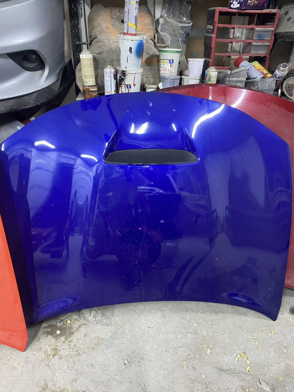 سلام عليكم من رخصة الادمن
عندي دعاميات وبنايد جارجر جالنجر اوباما اصلي وتجاري 
أسعارهن مناسبه وعندي توصيل داخل بغداد ادخلي خاص وبل خدمه


**إذا كنت صاحب هذا الإعلان وتريد حذفه لأي سبب، رجاءا أرسل رسالة إلى الدعم الفني**