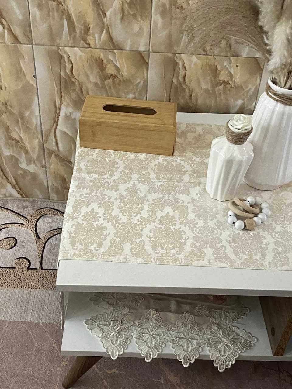 السلام عليكم عندي هذا ميز زوليه للبيع


**إذا كنت صاحب هذا الإعلان وتريد حذفه لأي سبب، رجاءا أرسل رسالة إلى الدعم الفني**