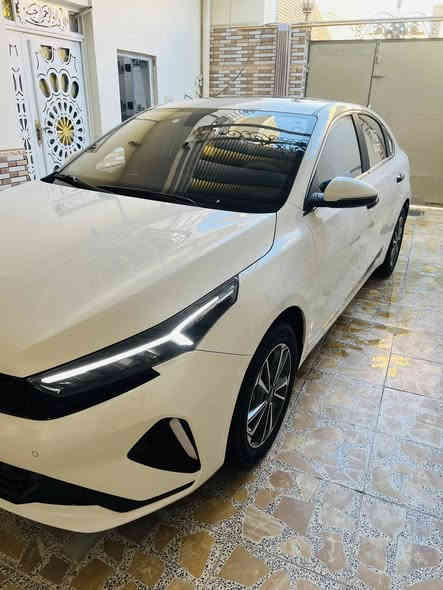 ‏سلام عليكم Kay ثلاث للبيع 2025 كفالة عامة زيرو محرك 1500 دبل نازل قير ثمان ساعات فول مواصفات بصمة تشغيل بصمة مالي شفت ترحيب جلطة بصمة النهاري فون مواصفات ماشي 2000 حقيقي Zero السيارة العنوان نجف حي الجمعية 156 ￼////***********
