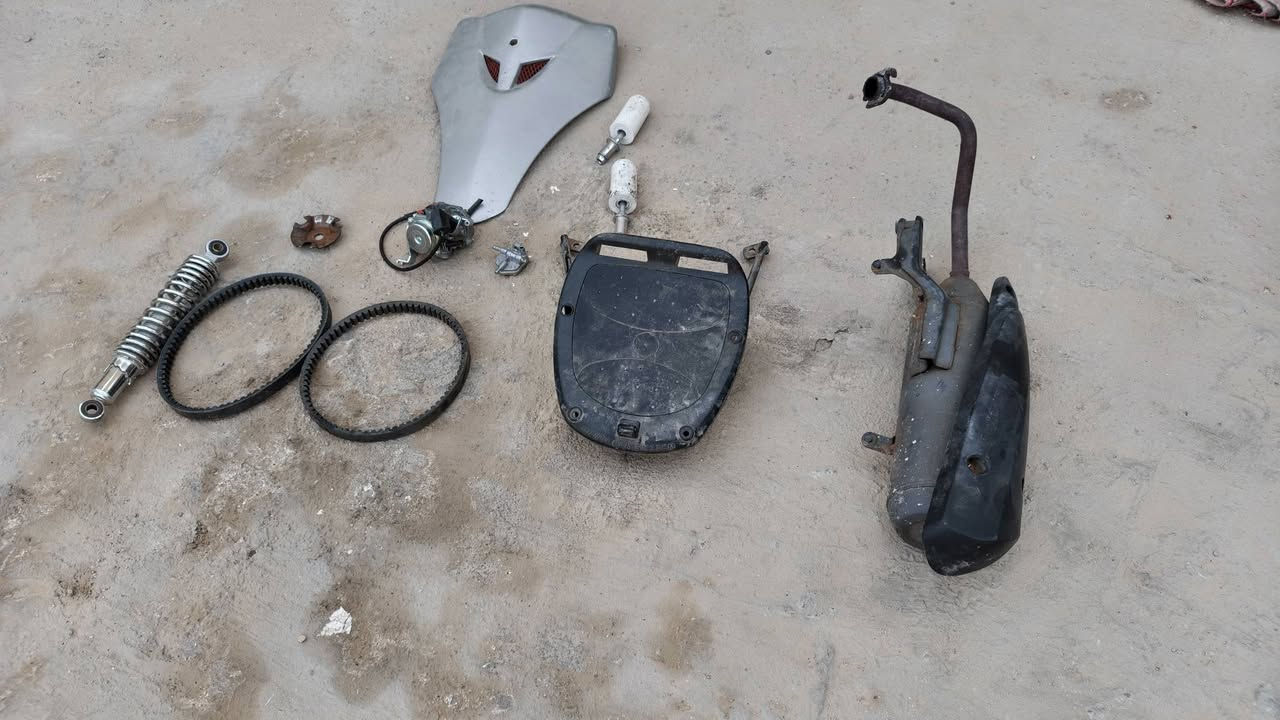 غراض. ماكس للبيع كلمن او سعرهه الشراي خاص اوالمو شراي لايطب


**إذا كنت صاحب هذا الإعلان وتريد حذفه لأي سبب، رجاءا أرسل رسالة إلى الدعم الفني**