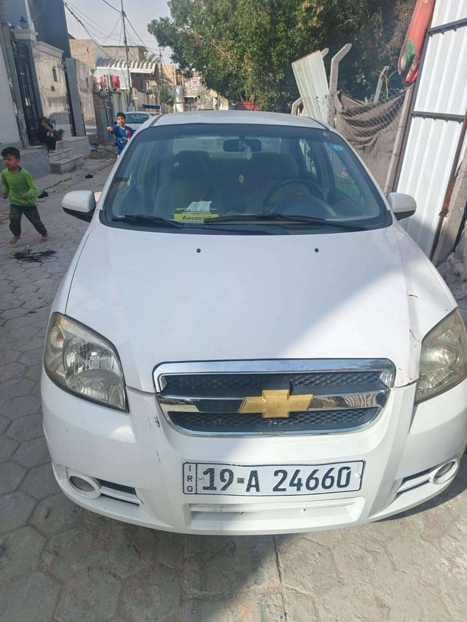 سياره افيو للبيع موديل 2010 تحويله باسمي للاستفسار على هذه الرقم سعر72 وبيه مجال ***********
