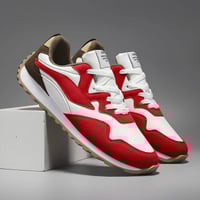 سنيكرز • رجالي • مقاس 42