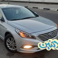 سوناتا • ٢٠١٨ • محرك ٢٠٠٠