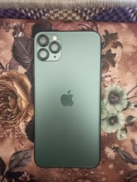 11بر ماكس بطاريه 95 ذاكره 256تك سيم  (07505765660)