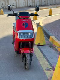 شباب دراجه شحن البيع استخدام20 يوم فقط لا غير  دراجه عالميه الله شاهد ...