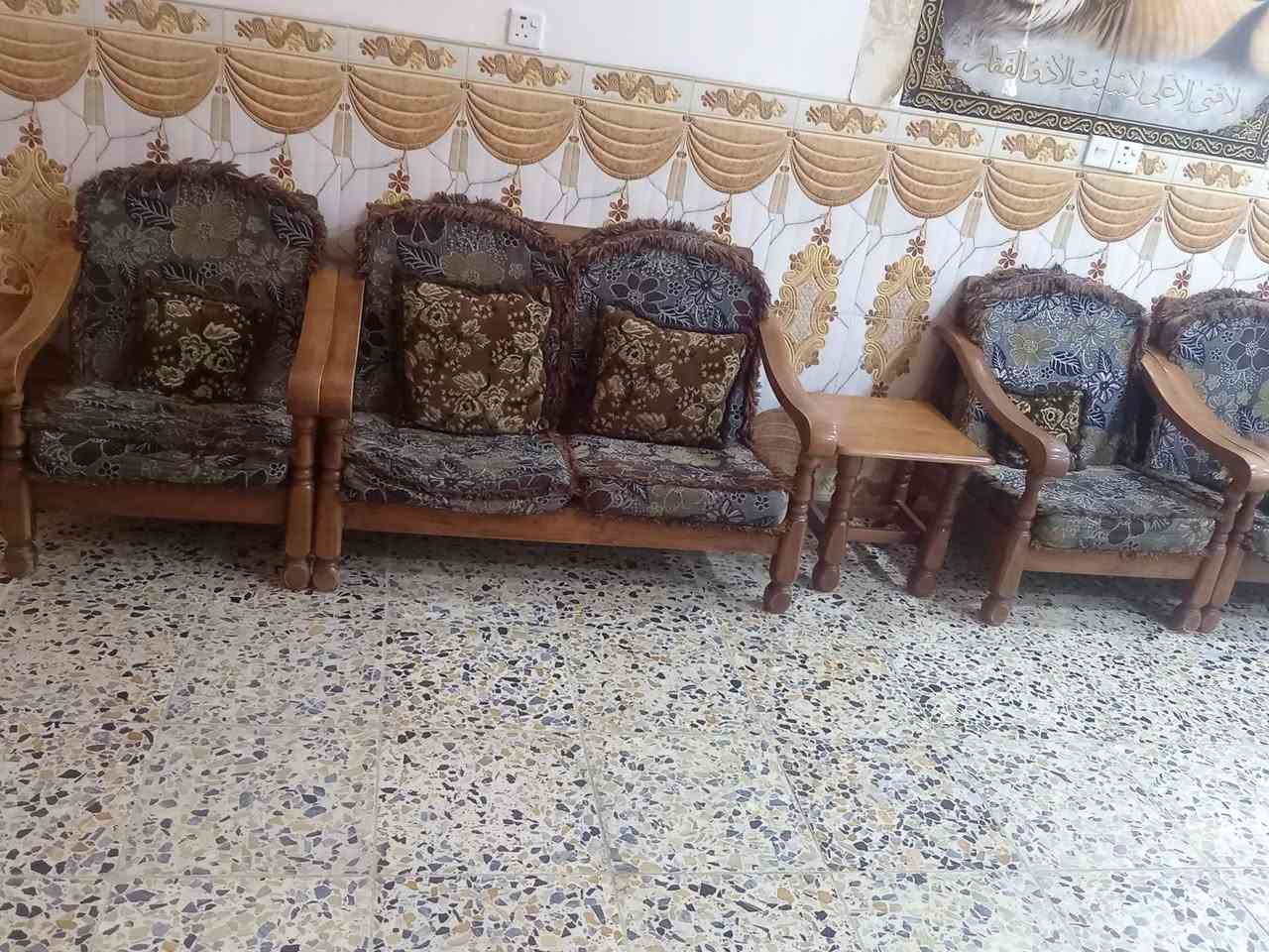 للبيع ماكو اي ضرر السعر عل خاص


**إذا كنت صاحب هذا الإعلان وتريد حذفه لأي سبب، رجاءا أرسل رسالة إلى الدعم الفني**
