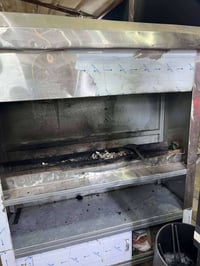 غراض مطعم جديده ومناسبه  07810793923