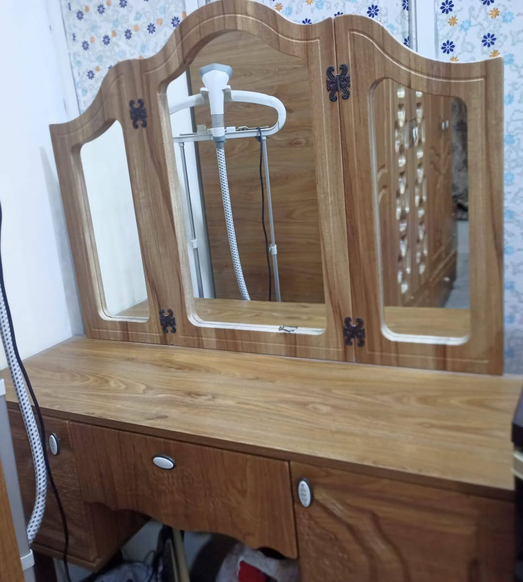 السلام عليكم ميز و جربايه ٢٠٠ بي مجال دوشك ٥٠


**إذا كنت صاحب هذا الإعلان وتريد حذفه لأي سبب، رجاءا أرسل رسالة إلى الدعم الفني**