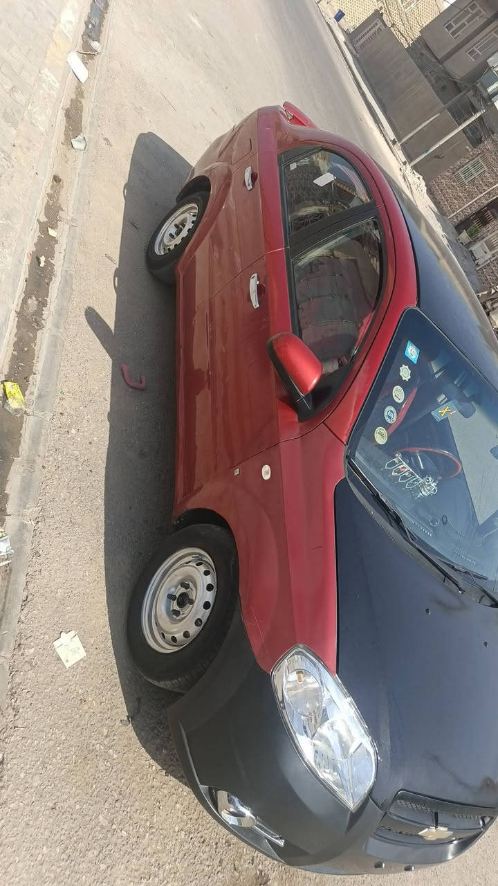 سلام عليكم افيو مديل 8 محرك الف600 ع شرط كير ومحرك بيهه جاملغ وبنيد فقط مكانهه نجف سعر 50 وهاذ رقمي  ***********
