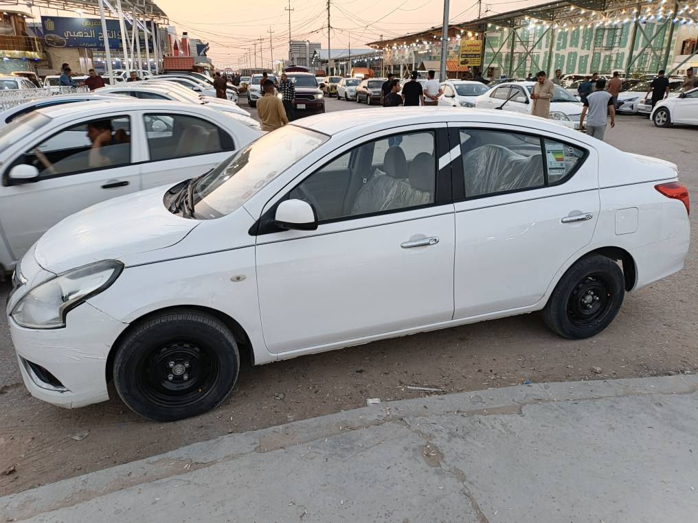 بيهة مجال 
مكان السيارة نجف
*********** كوفة, النجف
