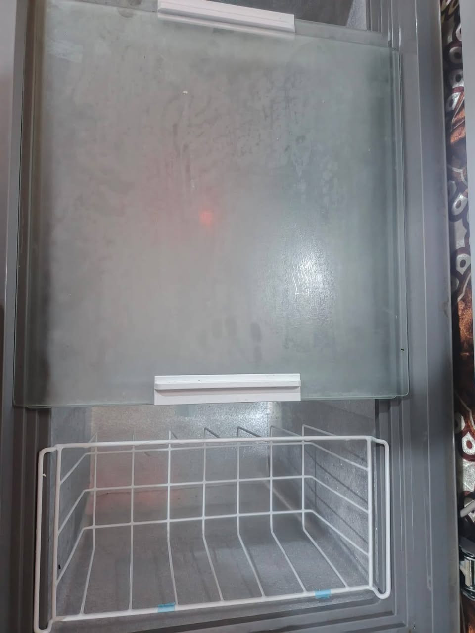 السلام عليكم مجمده نضيفه استخدام قليل السعر 200 وبيه مجال المكان الناصريه الاسكان  الصناعي نزله الجامع


**إذا كنت صاحب هذا الإعلان وتريد حذفه لأي سبب، رجاءا أرسل رسالة إلى الدعم الفني**