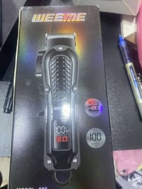 مكينة حلاقة • للبيع