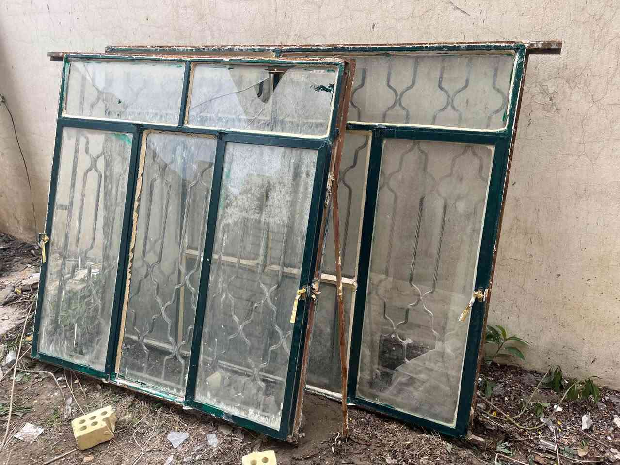 باب  خشب١٣
باب استقبال.    
٣بوب حديد
محجر
هواىيه حمام عدد٤
بوب المنيوم٣
١١شباك
حله مركز
كاشي قديم
غربي عدد١ حلة, بابل


**إذا كنت صاحب هذا الإعلان وتريد حذفه لأي سبب، رجاءا أرسل رسالة إلى الدعم الفني**