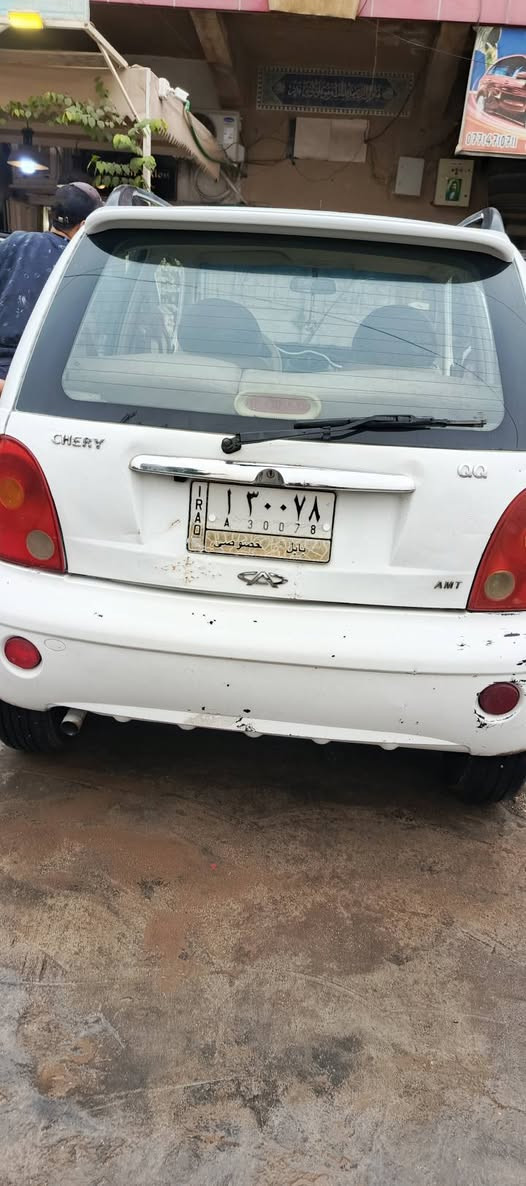 كوكو البيع رقم بابل سياره مكفولة من كلشي ٣٠ بيه مجال ***********
