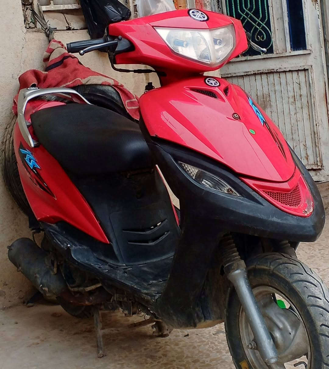 دراجه ماكس140ياباني (ثعلب)
دراجه مكينه كفاله ما مفتحه الدراجه كامله السعر575و بيها مجال اراوس ويه بوليس أو ماكس عدله أو منغولي الرقم(***********) رجاء رجاء رجاء المو شراي لا يتصل
