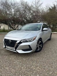 سنترا SV • ٢٠٢١ • رقم سيلمانيه