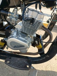 ستوته • موديل ٩سنويه • مكينه جديده