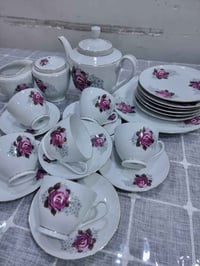 سيت • غير نقشه