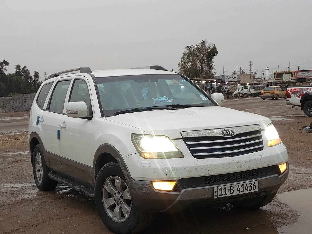 السلام عليكم مهافي 2010 خليجي متجاية ومعمرة سيارة حلوة رقم بغداد دولي بسمي كير مكينة خير من الله تخم تاير صدر لويات جدد منضومة زنون عالي ناصي دوشمة جديدة سيارة حلوة مكفول من العيب الشرعي السعر 95 وبيهة مجال بسيط او مراوس حسب القناعة  مكاني بغداد .  تفاصيل كثر ***********
