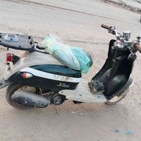 دراجة عبد الحليم • كلاسيك • نضيفه