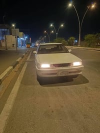 مكفوله • محرك جديد • الزبير البصرة