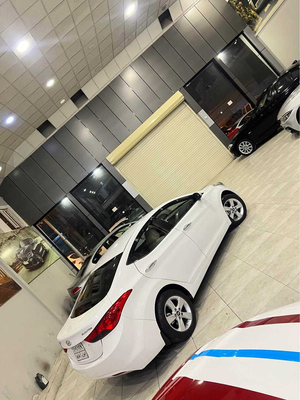 هو ندا ئه لنترا مو ديل 2012مه كينه 16
22$غرا مه يل سه ر سعر 112$مه جا ل 
سبخ قتعه نيڤ بي داخلي گير مه كينه شه رت 
رقم مو با يل ☎️***********☎️ته بديل شي يا هه ي دهوك, العراق
