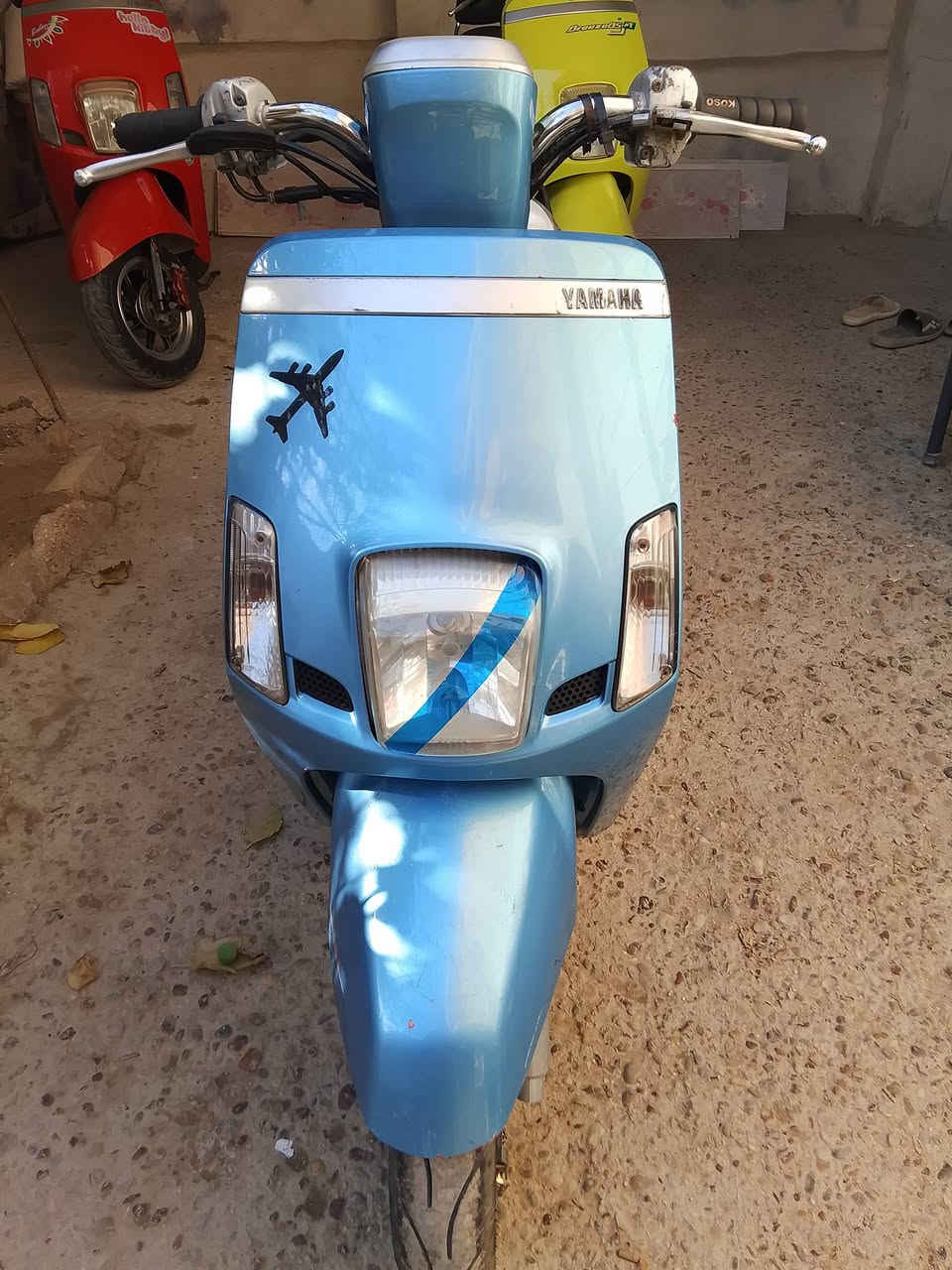 السلام عليكم بوليسي لبيع 3نفس الموديل كفاله ويل كب نجمه
1الحمره سعر 975وبيه مجال قليل
2سمائي سعر 875وبيه مجال قليل 
3اليموني سعر 975 وبيه مجال قليل 

العنوان بابل المسيب حي ميثاق الاستفسار الاتصال على هذه رقم ***********
