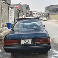 كراون ارنب • ٩٢ • مكفولة مكينه وكير