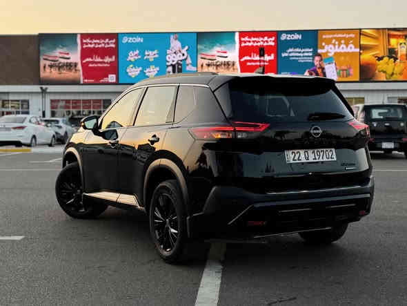 روج 2023 فول مواصفات  1/1
نسخة الميدنايت MIDNIGHT
تجي بلاك اديشن وتو كلر ومواصفات عالية

دخول جديد مرقمة بأسمي 

محرك كير كهربائيات صدر كلها بلاد و100% ع وضع الشركة بعدها 

حادثها جداً بسيط وموضح بالصور فقط جاملغ صبغ باقي الكشر كفاله عامه ( شواصي لغود دواخل كله مكفول رصعه وشخط مابيها ) 

ماشية ١٧ فقط ع مشي امريكا بعدها

 5 كاميرات (360) - بانوراما - كشنات جلد - فور ويل ( AWD )  - صندوق كهرباء - تدفئة ستيرن + كشنات - تدفئة كشنات خلفية - بردات خلفية بلادية - رادارت 360 (امامي خلفي جانبي) - تشغيل عن بعد - نقاط عمياء - قطعتين تبريد  - تحديد مسار - كشن كهرباء - مناخ منفصل - اوتو بريك توقف ذاتي امامي خلفي عند الاقتراب من اي جسم ( مانع تصادم ) - بصمة تشغيل وابواب - دخول ذكي  -  اوتو هولد - حساسات  - اوتو ستوب - خمس انظمة قيادة - قيادة ذاتيه  - مثبت سرعة - اشاير بالمري - شاشة تدعم كار بلي + اندرويد اوتو - ويل كروم -  وبعد بيها هووواي مواصفات مكينة 1500T    

‎السيارة جديدة بمعنى الكلمة وبالواقع بعد احلى وجاهزة وترايها مال زيرو مامتعوبة واي كلوب مامشتغل بالدشبول نقصها الوحيد كاميرا امامية فقط .. وكل التفاصيل مذكورة بالكامل 

‏‎السعر 183 وبيها مجال 
مكاني بغداد 
‏‎للأستفسار هذا رقمي 
***********
