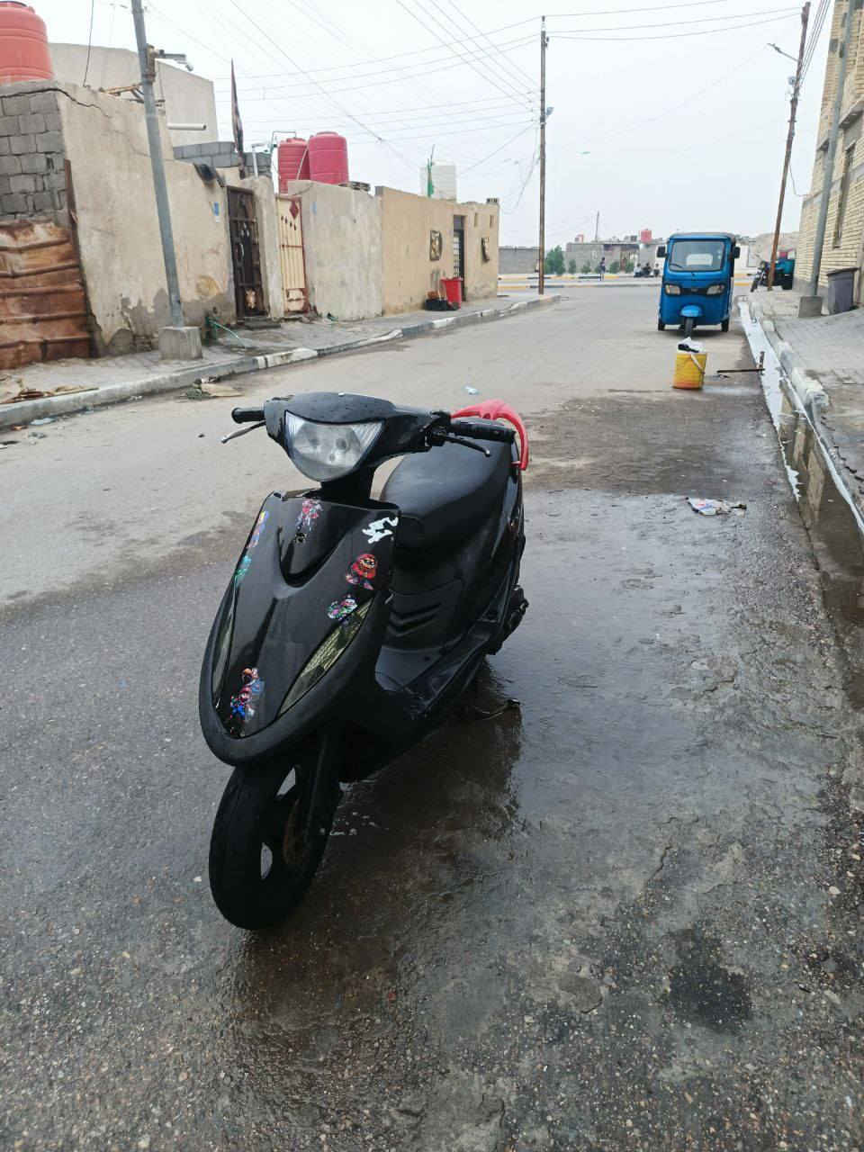 ماكس عدله ياباني  بوشه٤٩ بلاد ما مفتوحه شرط شلعه ومعدل ونعومه كفرات ختم واحد كلشي شغال سلف هندر شاير يمنه يسره اسطاب كزوز رياضي سلف رياضي كلشي شغال السعر 675وبيه مجال مكاني بصره حيانيه قرب معارض سيارات ***********
