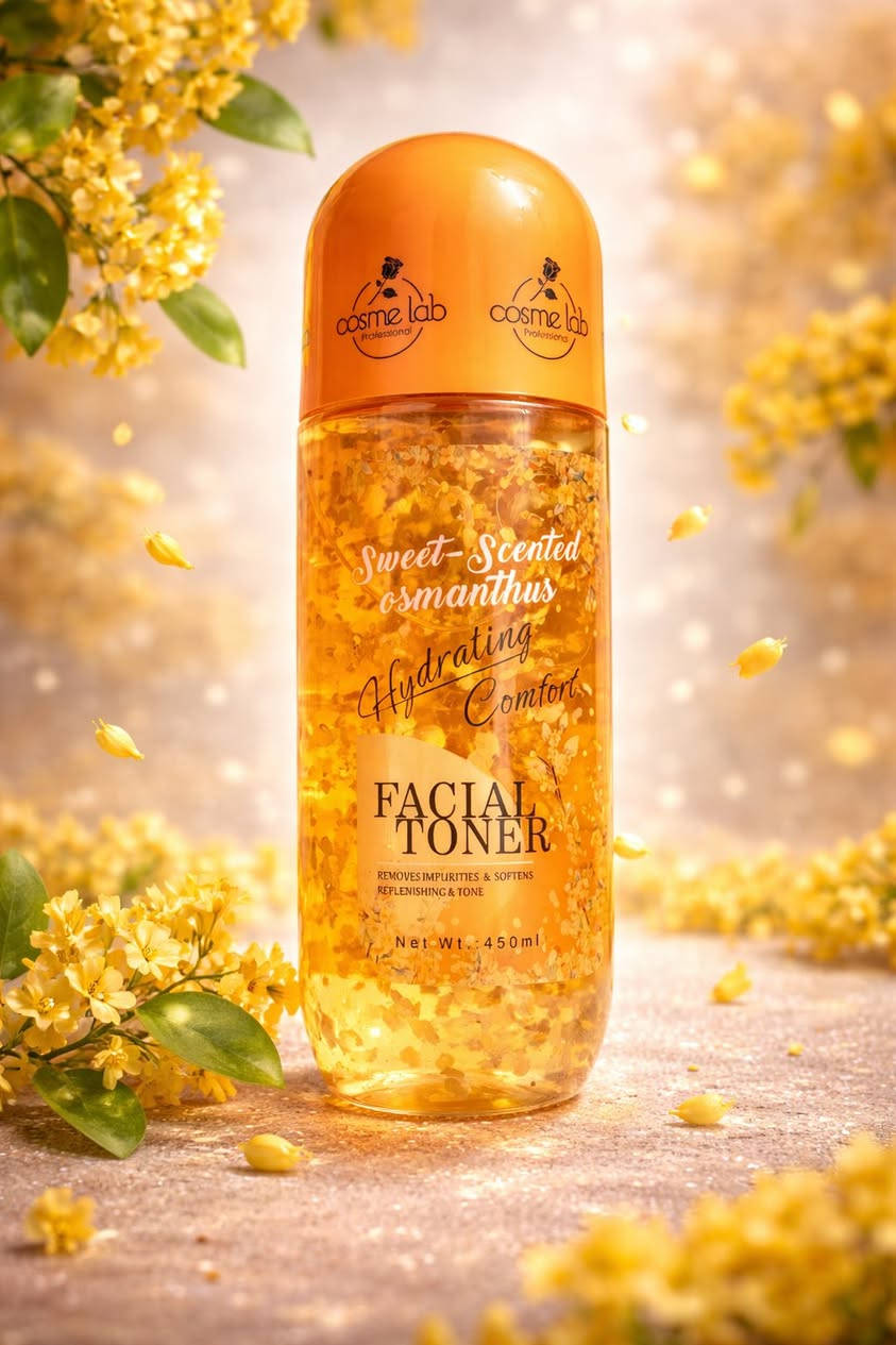 �✨ سر الجمال الطبيعي يبدأ من هنا… ✨🌹

دللي بشرتك بلمسة ورد ناعمة 🌸
تونر ماء الورد يمنحك إحساس الانتعاش والنقاء من أول استخدام 💖

هذه مجموعة من تونر الوجه المرطب من Cosme Lab، متوفرة بثلاث نكهات مختلفة. 
ينظف البشرة: يزيل الأوساخ وبقايا المكياج والشوائب بلطف.
يرطب ويهدئ: يساعد على ترطيب البشرة وتهدئتها، خاصة البشرة الحساسة.
خالٍ من الكحول: تركيبة لطيفة لا تسبب جفافًا للبشرة.

💧 ينعش البشرة ويهدئها
💧 يرطب ويعطي إشراقة صحية
💧 يقلل مظهر المسام
💧 مناسب لكل أنواع البشرة

🌷 رائحة ورد فاخرة تخليك تحبين روتينك اليومي أكثر

🔥 عرض خاص + قطع أخيرة
⏳ لا تفوتين الفرصة قبل النفاذ

📩 احجزي الآن عبر الخاص
🚚 توصيل سريع

💖 خلي بشرتك تحكي عنك… بنعومة الورد
@إشارة
#غرام_بسماية_بيوتي #يارزاق #ياالله #بسم__الله__الرحمن__الرحيم #مرطب #سعر #بسماية #بسمايه #بغداد #تونر_ماء_ورد


**إذا كنت صاحب هذا الإعلان وتريد حذفه لأي سبب، رجاءا أرسل رسالة إلى الدعم الفني**