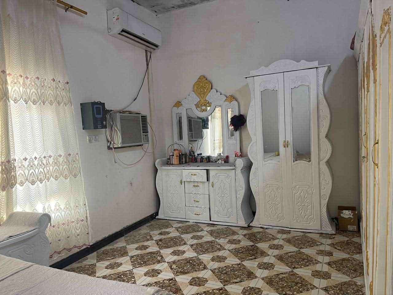 السلام عليكم ورحمة وبركاته خوان غرفة نوم صاج عراقي للبيع (***********) السماوا, المثنى
