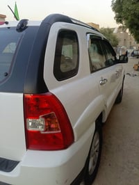 سبورتج موديل 9 وارد خليجي مكينه وكير مكفولات تبريد شغال صدر نضيف نص جا...