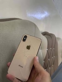 ايفون اكس اس • ايفون XS • ايفون • ذاكرة 256 • بطارية 100 • هاتف ايفون ...