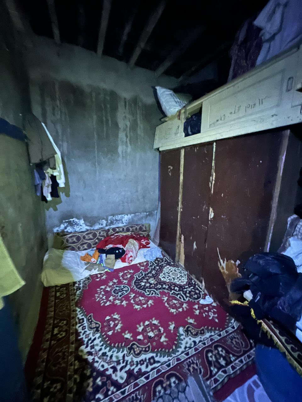 ‎بيت تجاوز البيع  ابو الخصيب باب ميدان حي الشهداء*********** 13 مليون وبي مجال
