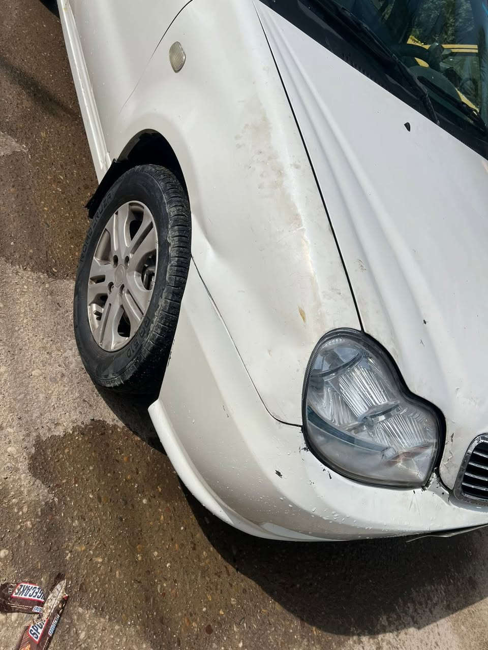 سلام عليكم سيكي 2013
مكاني بغداد
48وبيها مجال للاستفسار اكثر واتساب***********
