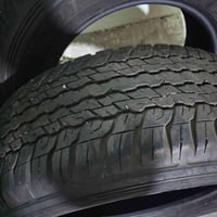 265/60/18 • بنچر واحد • انتاج 24