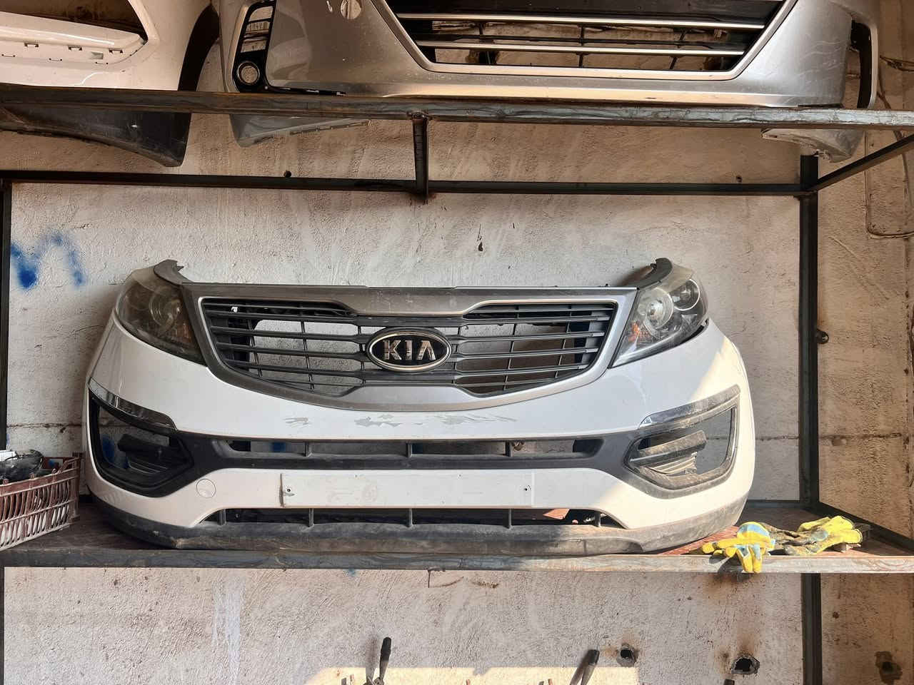 ✅ بفضل الله تعالى ✅

🔴توفر مسواك جديد 🔴

⭕️مجمع البيت الكوري⭕️

كله تفصيخ بلادي💯💯

🟣🔵الأسعار مناسبة جداً🔵🟣

بإدارة 
حيدر القريشي: *********** 
محمد العامري: ***********

العنوان: فلكة ابو مهدي المهندس مقابل الحي الصناعي 

🔽⬇️🔽⬇️🔽
