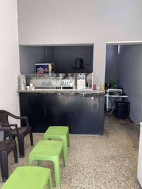 كافتريا جاهزة • الديوم شارع 30 • تانكي ٢٠٠٠ل