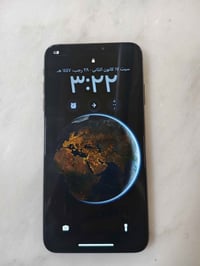 آيفون XS ماكس • ٢٥٦ • فيس ايدي ما يشتغل