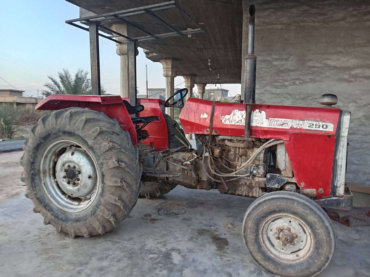 السلام عليكم ورحمة الله وبركاتة
مكينه فوركسن انجليزي موديل 79
مكاني بغداد سعر 10 مليون
***********
