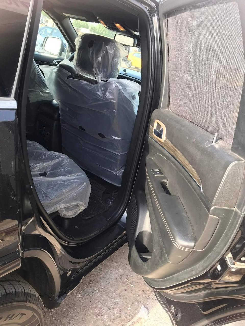 للبيع جيب اوفرلاند 2014 محرك 5700 محرك كير صدر تخم تاير جدد كفاله جكات وارد امريكي حادث حافه بنيد سياره فول مواصفات لد بنوراما دمام خلفي جنطه كهرباء رادرا امامي وجانبي كشنات تدفئه تبريد سياره جديده سبير منازل ***********
مكان بغداد البياع بيع اومراوس
