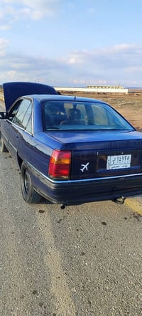 للبيع اوميكه حجم 20 كوبون بيها سنويه 2029 مصبوغه جماليه محرك بدايت نفخ...